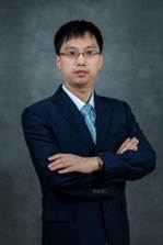 正高-尹继业照片