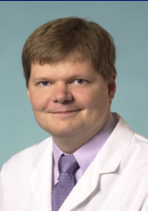 Howard L. McLeod