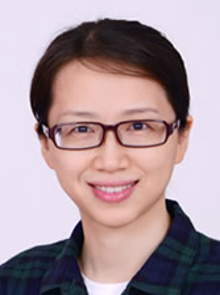 刘英姿