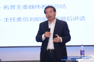 中国药理学会临床药理专业委员会全体委员会议于杭州成功召开