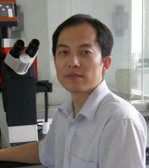 赵震宇