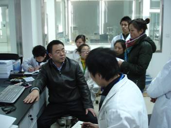 J ADV RES│中南大学...