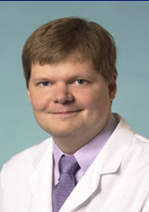 Howard L. McLeod